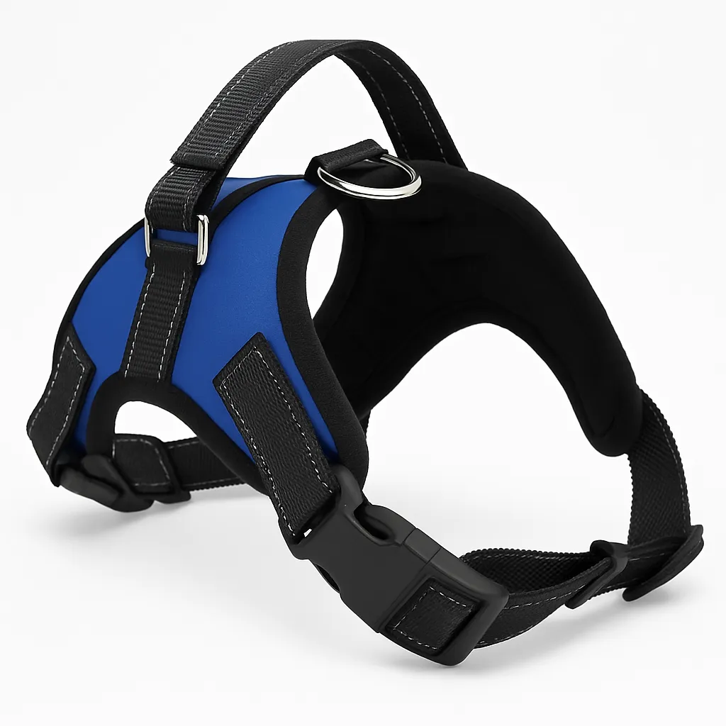 dog harness product